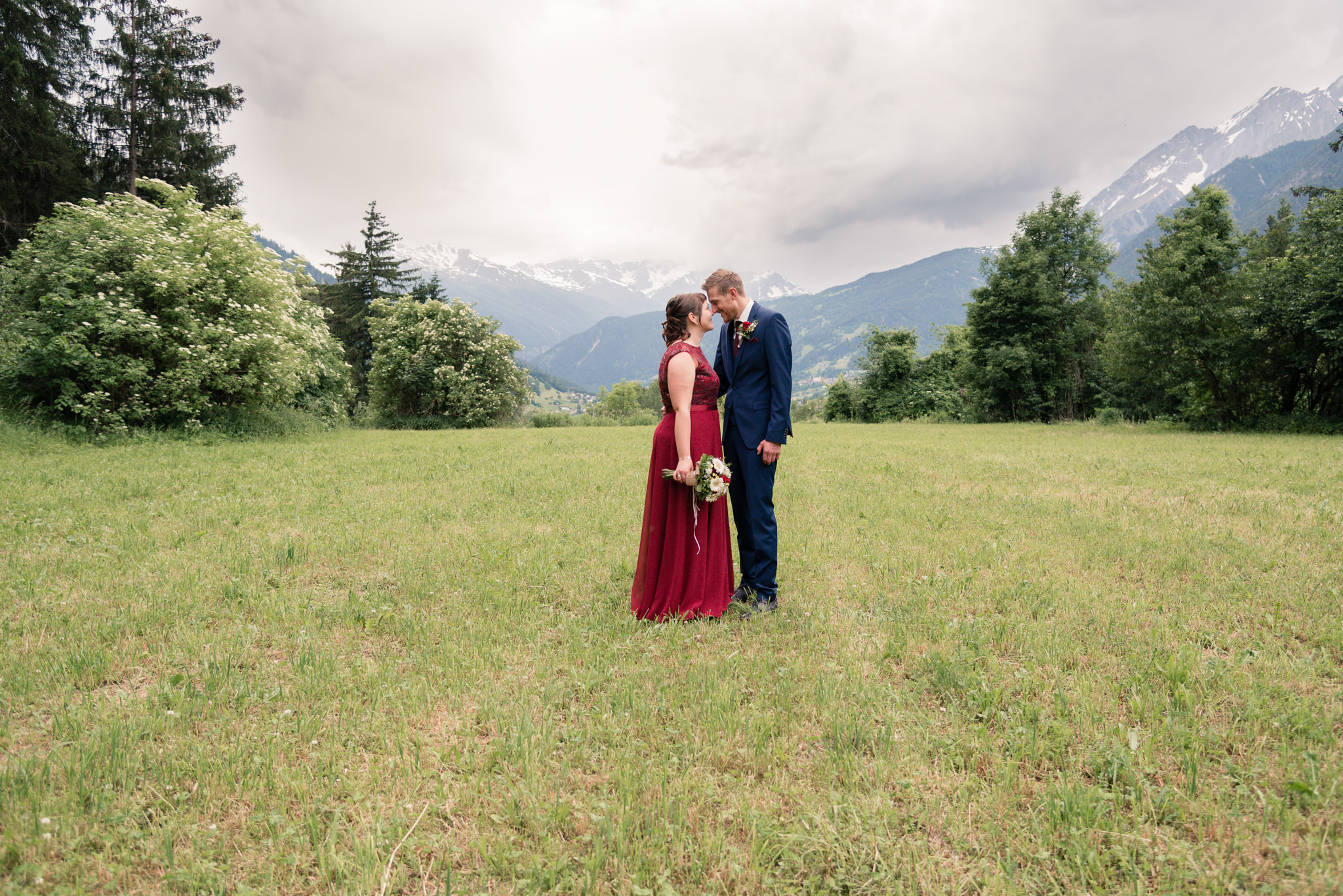 vediart standesamtliche Hochzeit Helmut und Stefanie Juni 2019